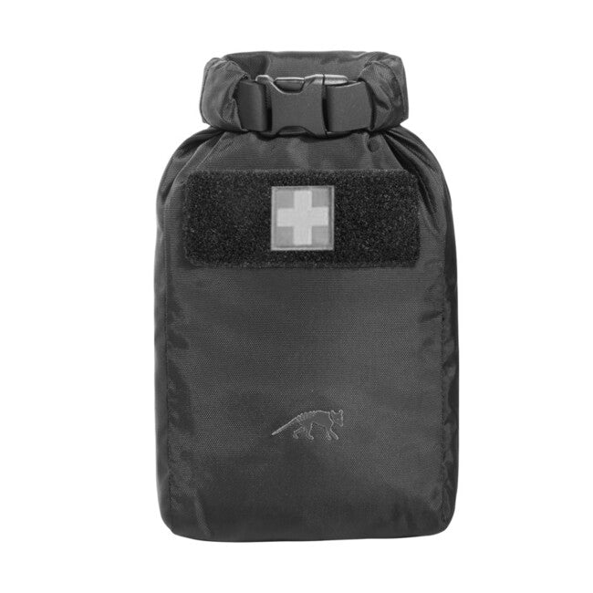 Tasmanian Tiger першопомічна сумка First Aid Basic WP, чорна