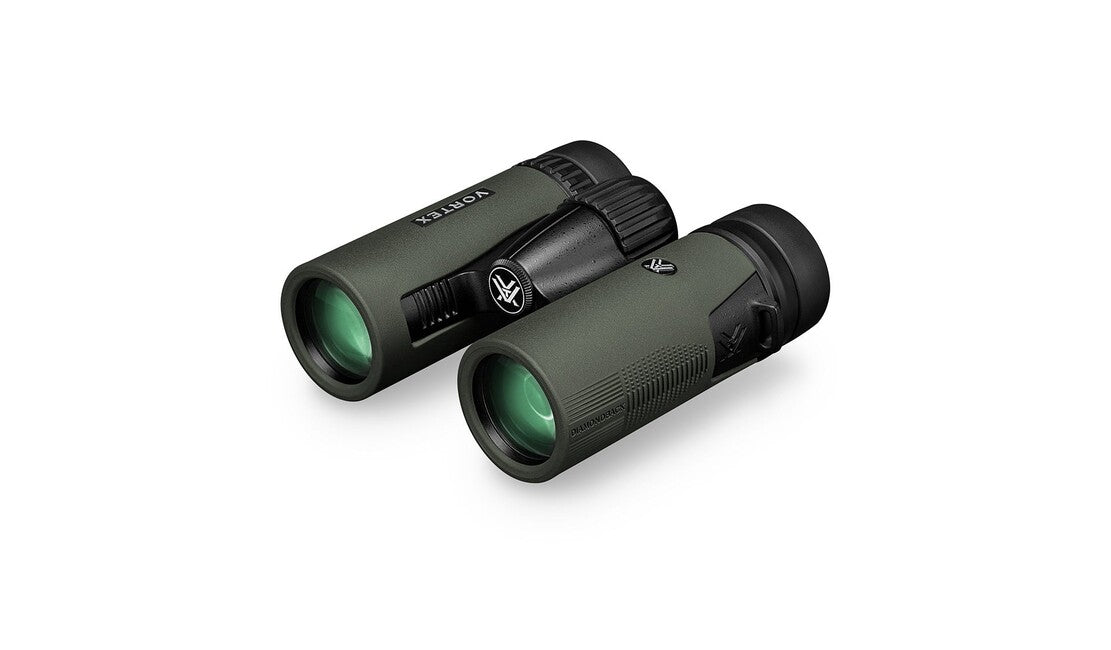 Vortex Optics Diamondback® HD бінокль 8x32