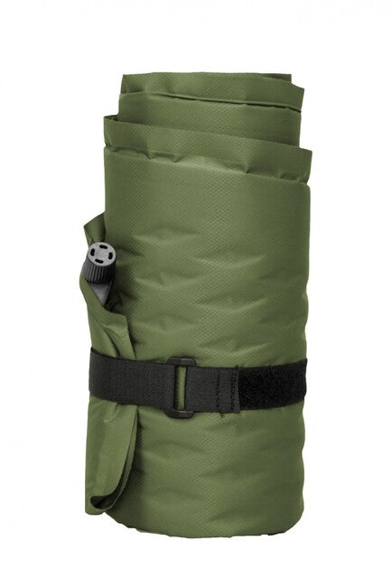 HUSKY Frosty 2,5 самонадувна килимок, хакі