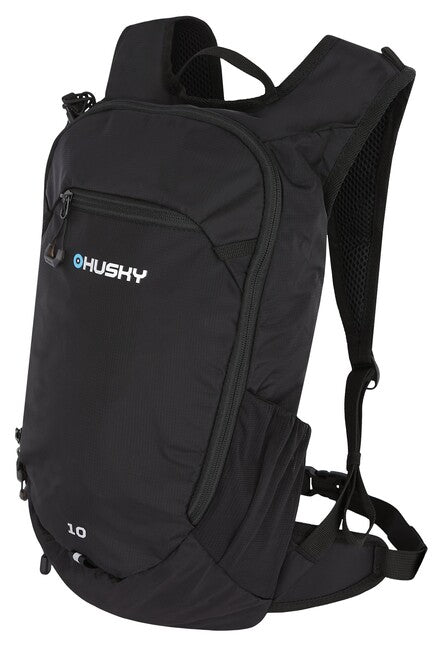 HUSKY Peten рюкзак 10L, чорний