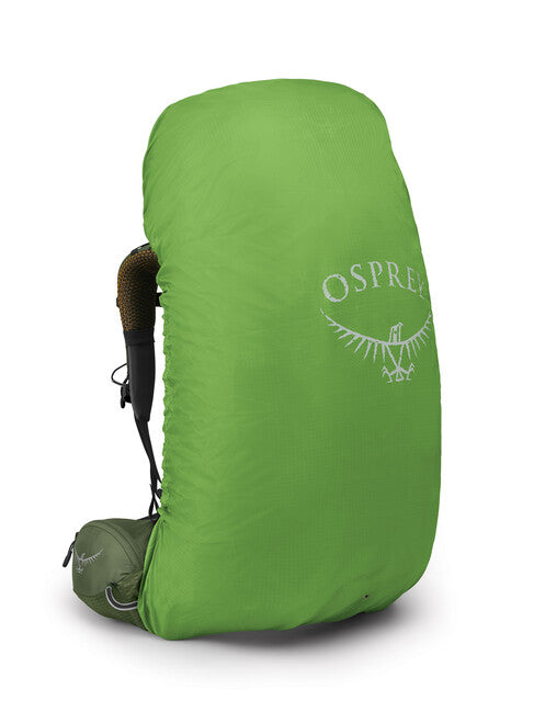 OSPREY ATMOS AG 65 туристичний рюкзак, mythical зелений