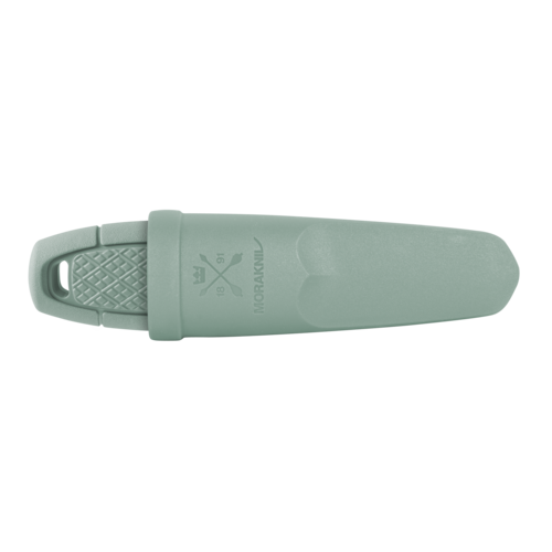 Morakniv Eldris LightDuty ніж вуличний (S), сірий