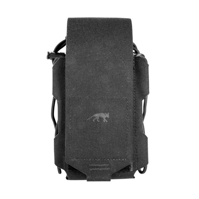 Tasmanian Tiger Universal Pouch M універсальна сумка, чорна