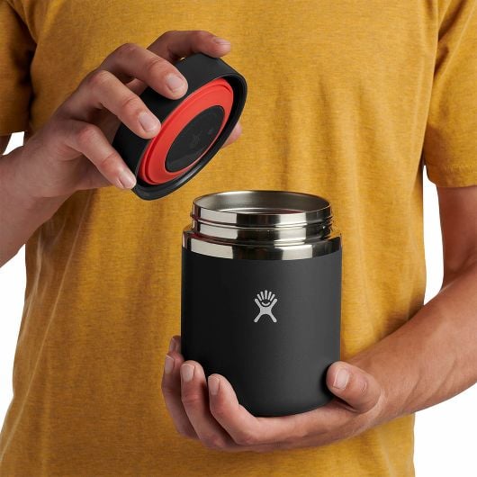 Hydro Flask термос для їжі 28 OZ 795 ml, чорний