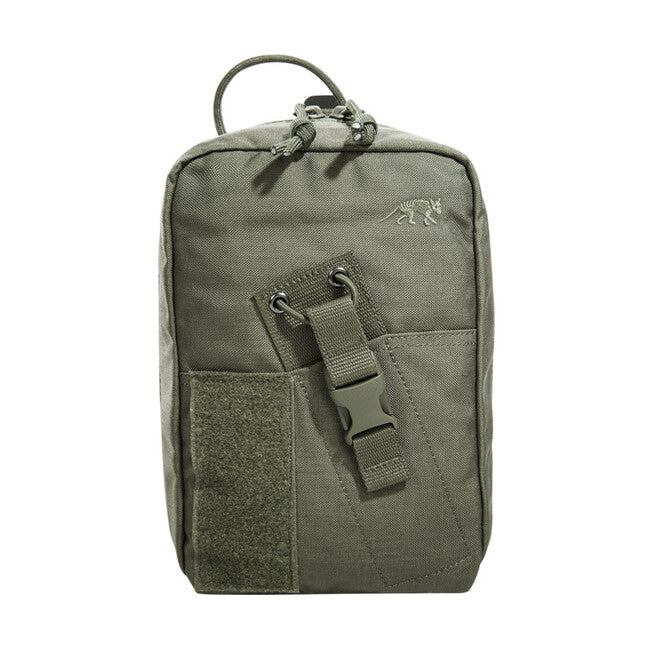 Tasmanian Tiger Base Medic Pouch MKII чохол для медикаментів IRR, камінно-сірий оліва