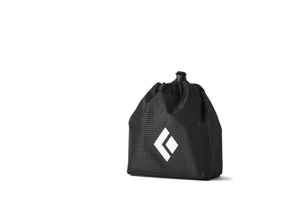 Black Diamond Neve Strap кішки (кравці), envy зелений