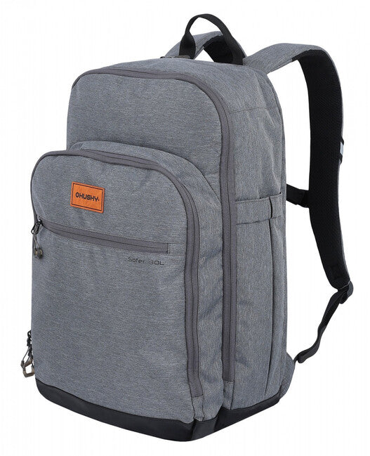 HUSKY Sofer міський рюкзак 30l, сірий