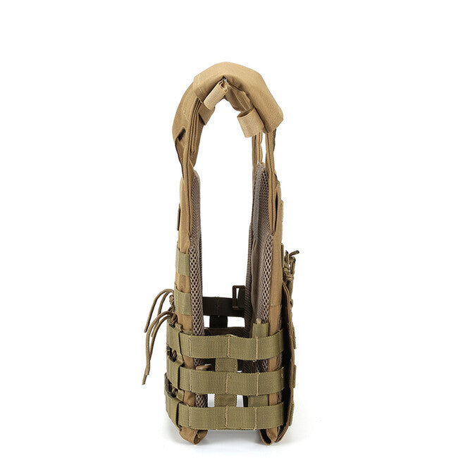Dragowa Tactical Molle жилет тактичний, хакі