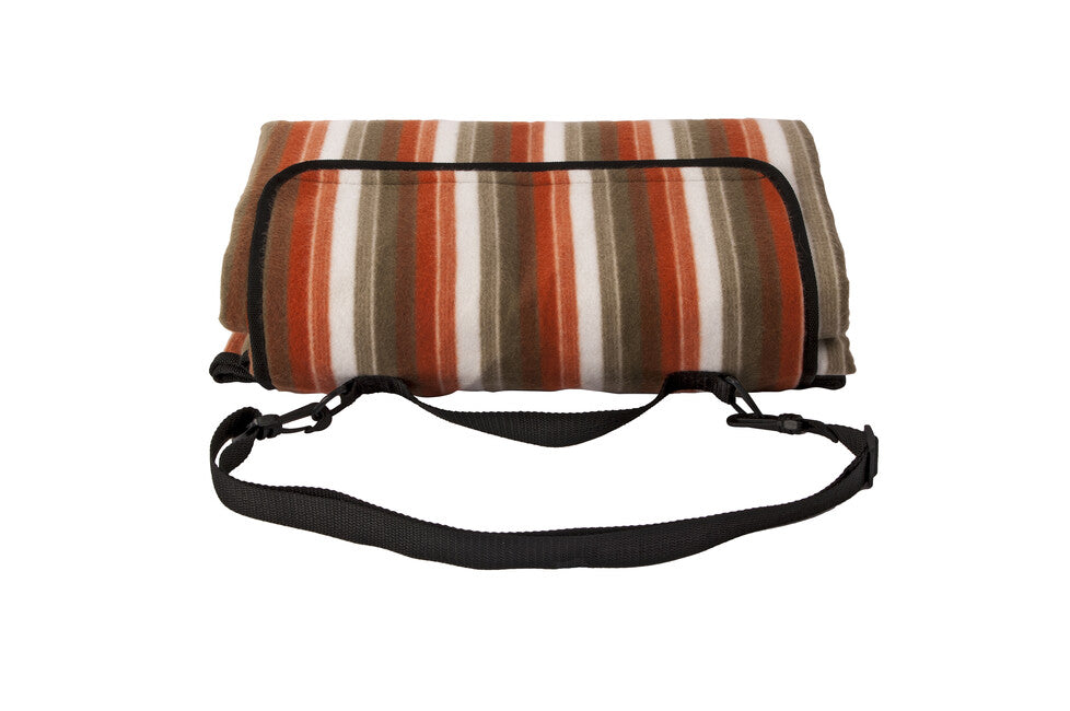 BasicNature Outdoor пікнічна дека 200 x 150 см