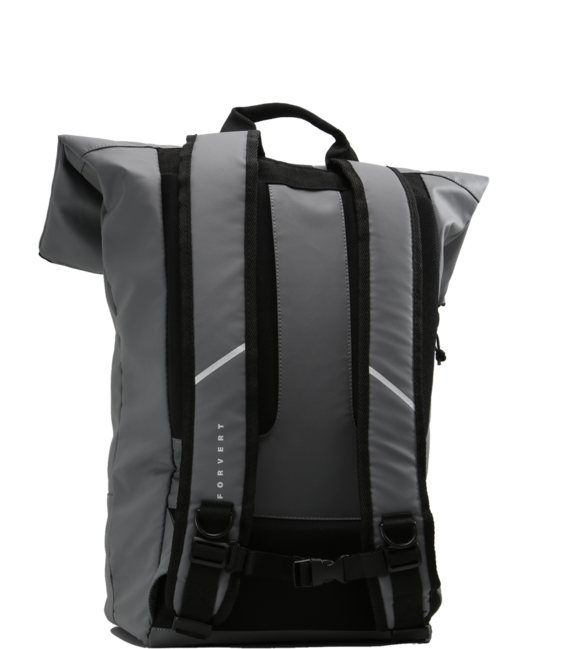 Forvert Lorenz Tarp рюкзак 30L, сірий
