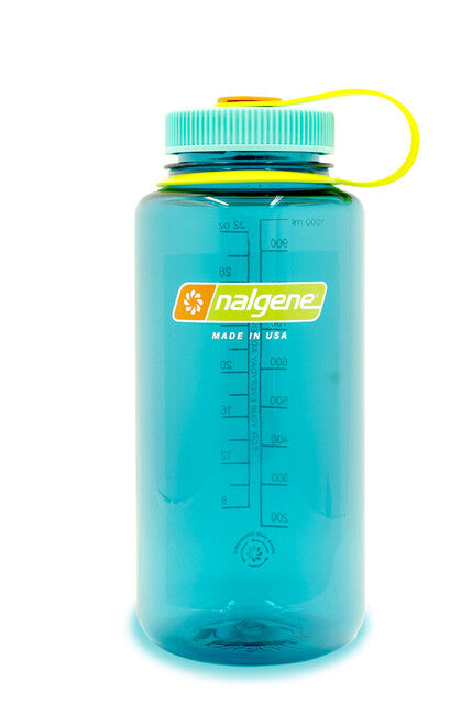Nalgene WM Sustain пляшка для пиття 1 л, церулеан