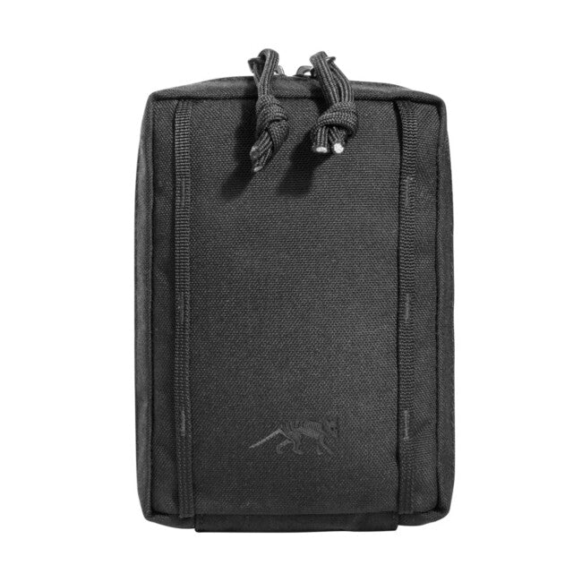 Tasmanian Tiger Tac Pouch 1.1 тактична кишенька, чорна