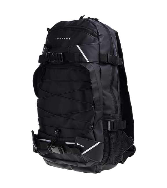 Forvert Louis Tarp рюкзак 20L, чорний