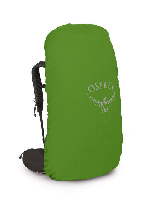 OSPREY Kestrel 68 туристичний рюкзак, чорний