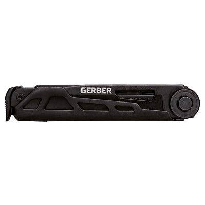 Gerber Armbar Scout багатофункціональний ніж, помаранчевий