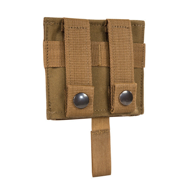 Tasmanian Tiger Dump Pouch light сумка для видалення магазину, койотовий коричневий