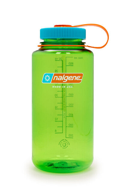 Nalgene WM Sustain пляшка для питя 1 л, груша
