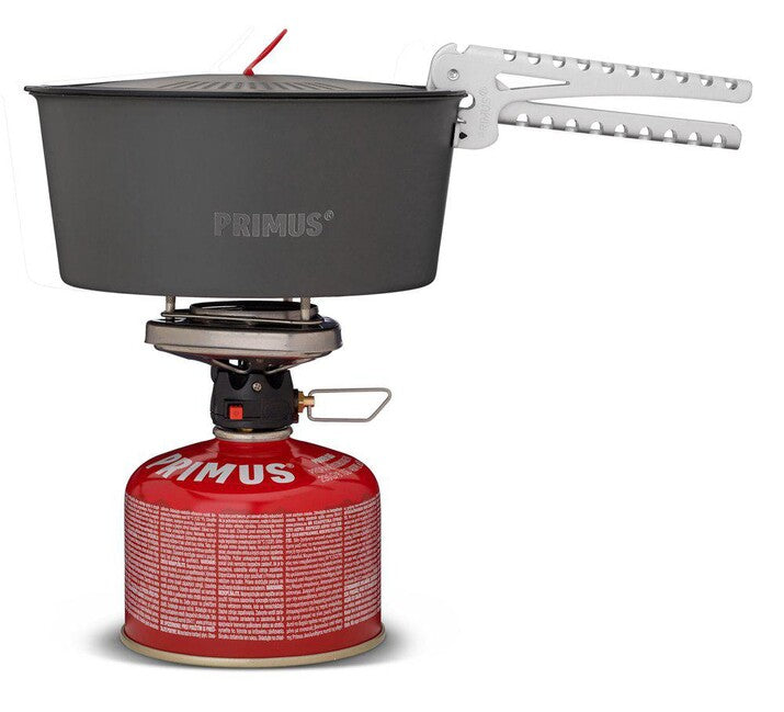 PRIMUS Lite Plus варильна система, рожева