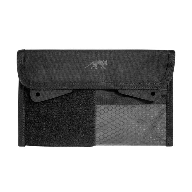 Tasmanian Tiger RFID Block Pro чохол на телефон, чорний