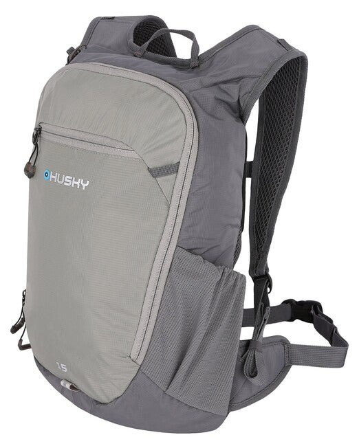 HUSKY Peten рюкзак 15L, сірий