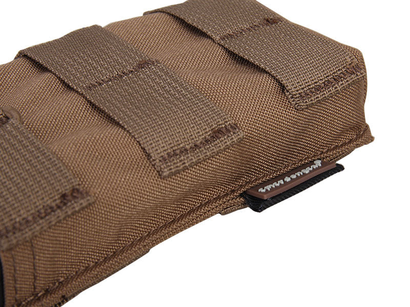 Emersongear модульний відкритий чохол на один магазин, мультикам tropic