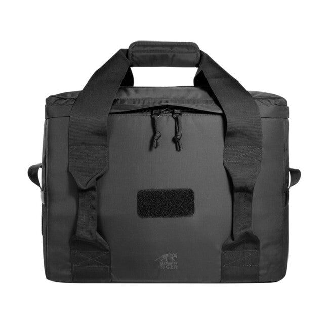 Tasmanian Tiger Gear Bag туристична сумка 40, чорна