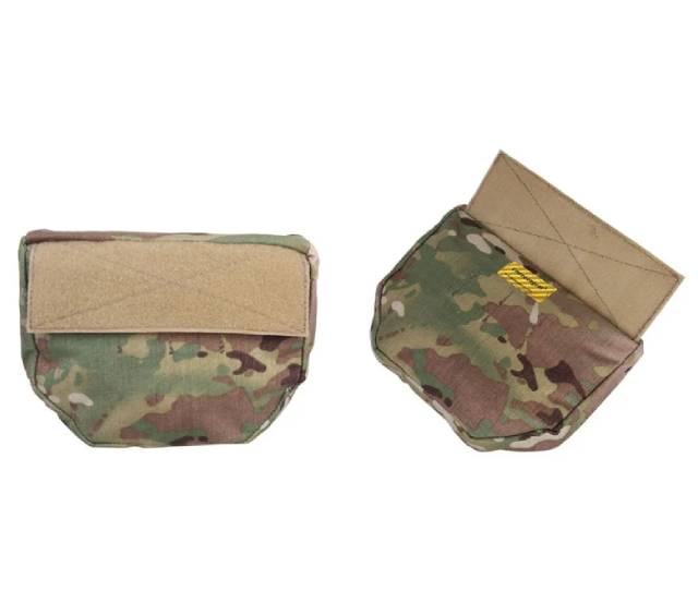 Emersongear AVS JPC CPC Drop Down чохол на кріплення до носія пластин, мультикам arid