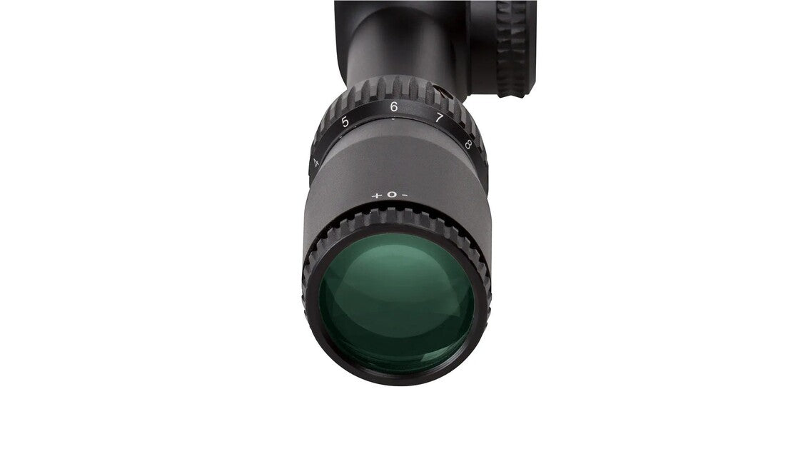 Vortex Optics Crossfire II прицел 4-12x50 AO ll, DH BDC-MOA