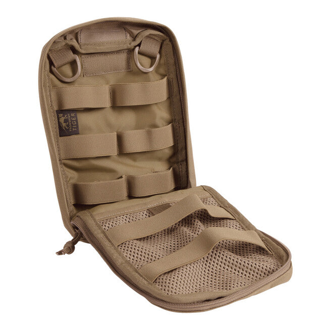 Tasmanian Tiger Tac Pouch 7 тактична сумочка, койотовий коричневий