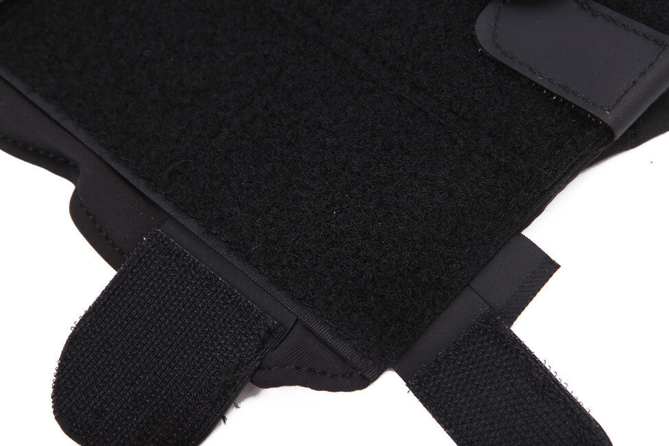 Emersongear потрійний чохол для магазинів SS TAC жилет, койотовий