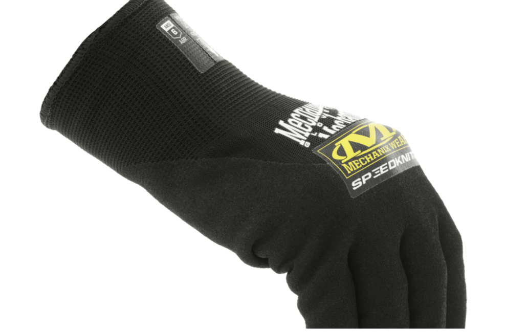 Mechanix SpeedKnit™ Thermal термічні тактичні рукавиці
