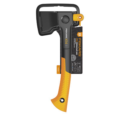 Fiskars X-Series X14 універсальний топір XS-Blade