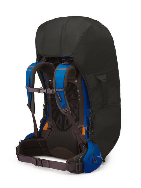 OSPREY Aircover large дощовий чохол для рюкзака, чорна