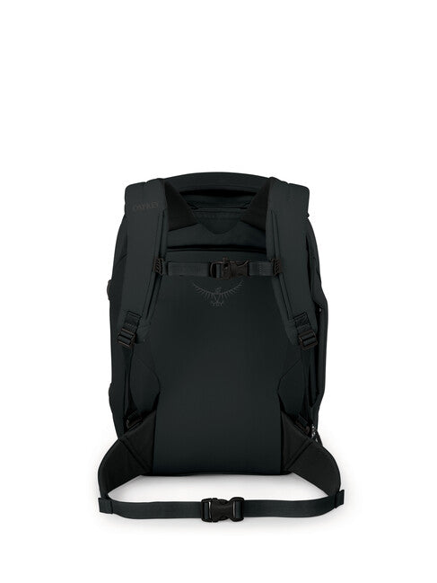 OSPREY Porter 30 міський рюкзак, чорний