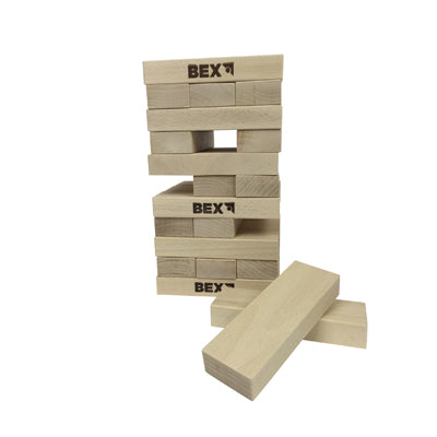 Bex Giant Tower гра