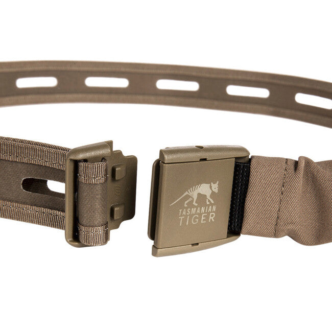 Tasmanian Tiger HYP Belt пояс 30мм, койотовий коричневий