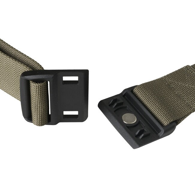 Helikon-Tex EDC магнітний ремінь, оливково-зелений / чорний