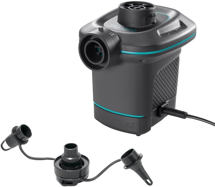 Intex Quickfill AC електрична помпа 230 V