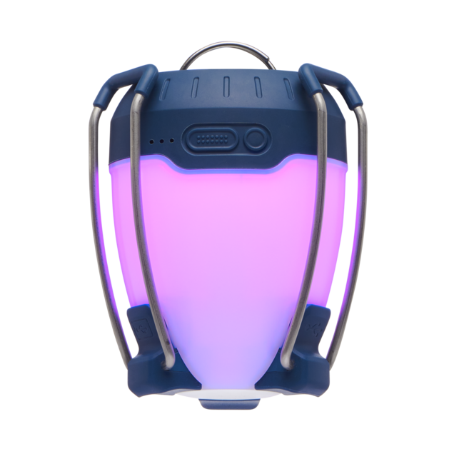 Black Diamond Orbiter 600 ліхтар, темно-синій