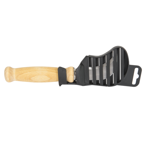 Morakniv робочий ніж, червоний