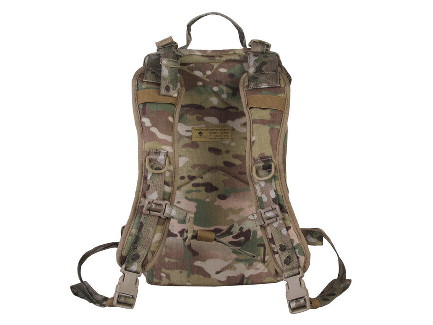Emersongear рюкзак тактичний 21л із знімною кишенею, мультикам tropic