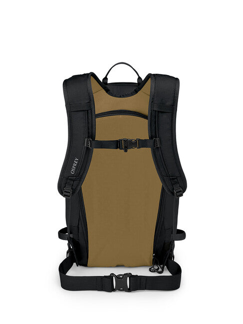 OSPREY Soelden 22 скіальпіністський рюкзак, чорний