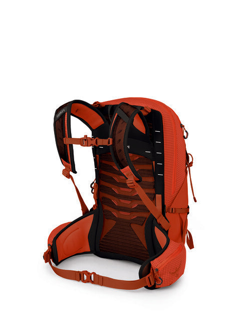 OSPREY рюкзак Tempest Pro 20, помаранчевий марс