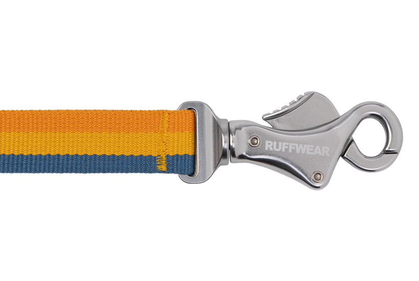 Ruffwear Roamer повідець, жовтий сніг