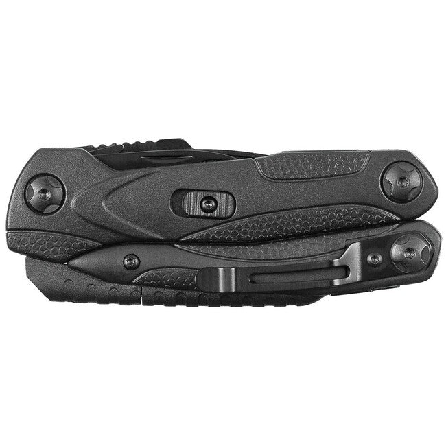 ROXON Spark карманный инструмент, чёрный