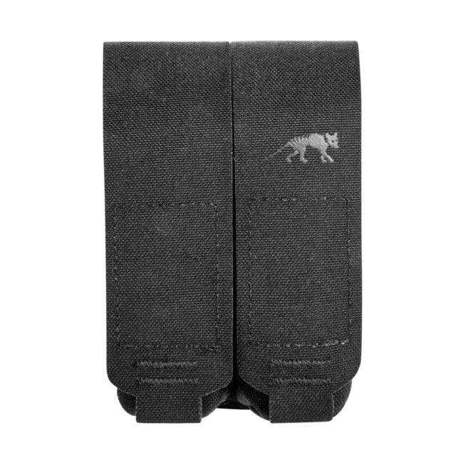 Tasmanian Tiger DBL Pistol Mag Pouch MKIII чохол на магазин, чорний