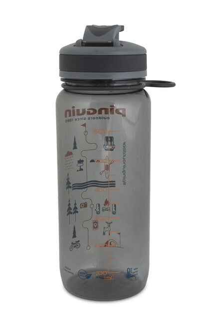 Pinguin Tritan Sport Bottle фляга 0.65L 2020, синя