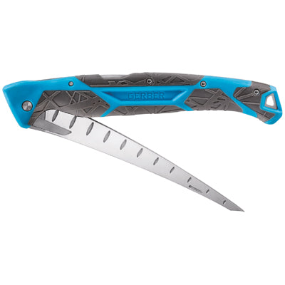 Gerber скоблювальний ніж складний 6