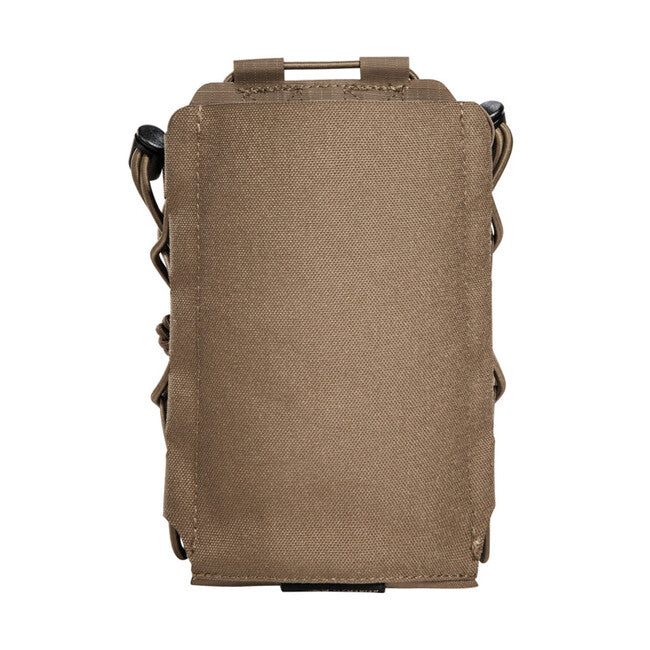 Tasmanian Tiger Multipurpose Side Pouch поясна сумка, койотовий коричневий
