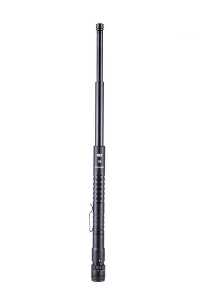 NexTorch® N18L дубинка 48см, тел. із LED акумуляторним ліхтарем